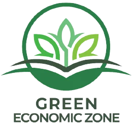 Green Ecomomic Zone Logo